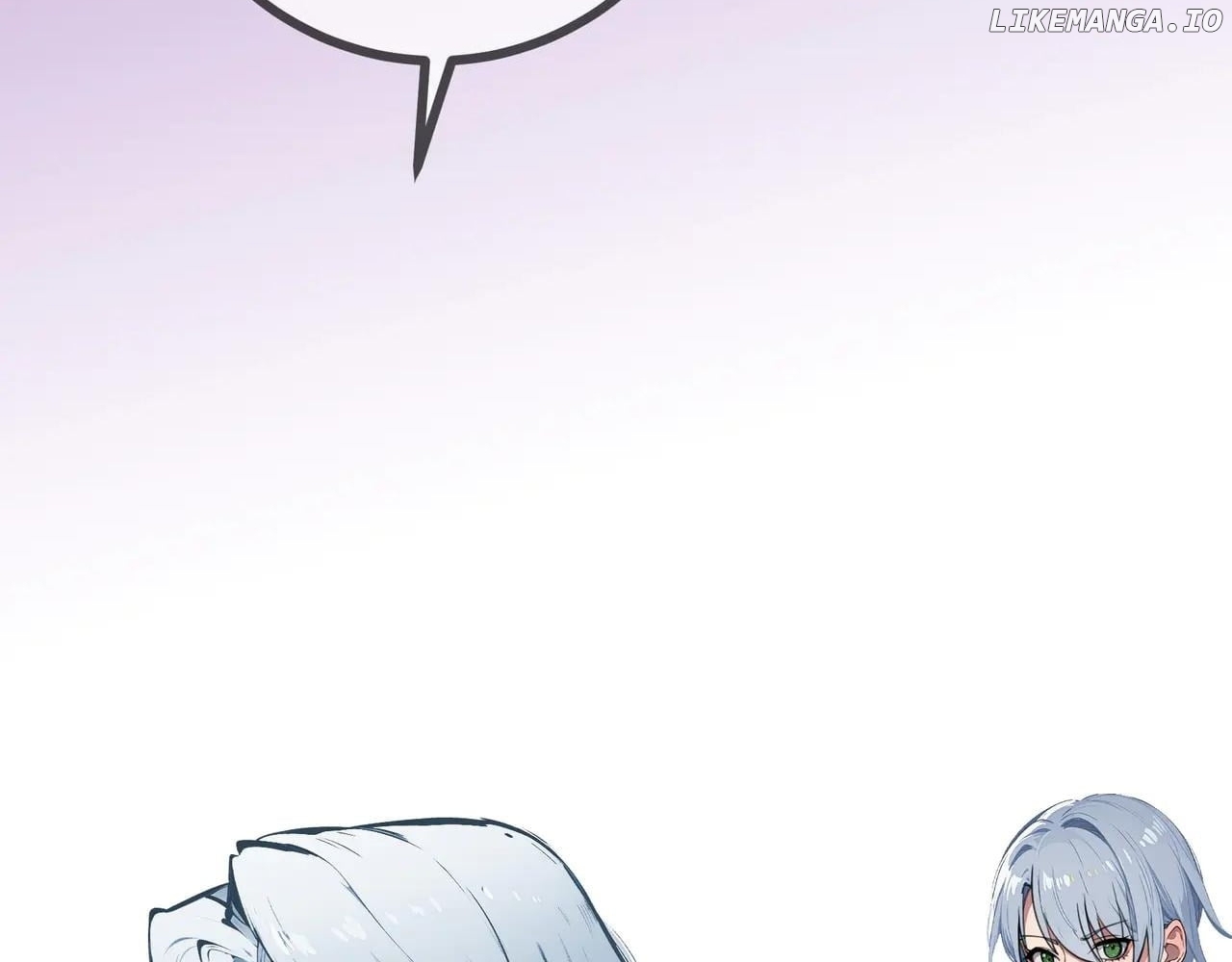 Daddy President Is Too Hard To Deal With Chapter 183 - page 44
